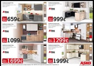 13. stránka Asko nábytok letáku