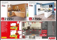 14. stránka Asko nábytok letáku