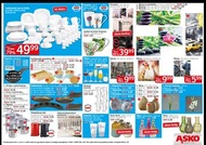 15. stránka Asko nábytok letáku