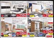 9. stránka Asko nábytok letáku