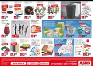 8. stránka Asko nábytok letáku