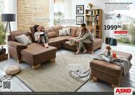 6. stránka Asko nábytok letáku