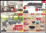 2. stránka Asko nábytok letáku