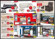 7. stránka Asko nábytok letáku