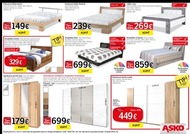 12. stránka Asko nábytok letáku