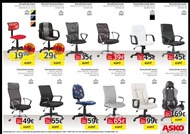 15. stránka Asko nábytok letáku