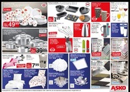 23. stránka Asko nábytok letáku