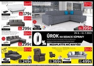 12. stránka Asko nábytok letáku
