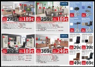 20. stránka Asko nábytok letáku