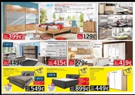 23. stránka Asko nábytok letáku