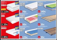 25. stránka Asko nábytok letáku