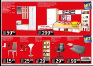 5. stránka Asko nábytok letáku