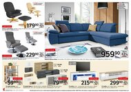 28. stránka Asko nábytok letáku