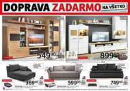 33. stránka Asko nábytok letáku