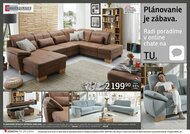 3. stránka Asko nábytok letáku