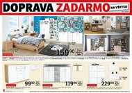 45. stránka Asko nábytok letáku