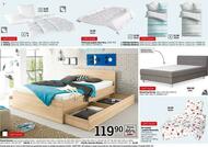 18. stránka Asko nábytok letáku