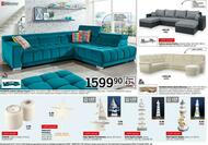 6. stránka Asko nábytok letáku