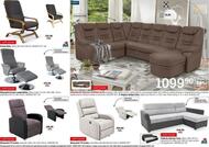 8. stránka Asko nábytok letáku