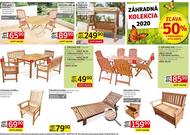 16. stránka Asko nábytok letáku