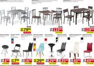 4. stránka Asko nábytok letáku