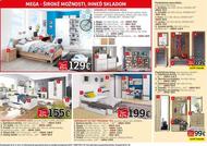 20. stránka Asko nábytok letáku