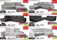 4. stránka Asko nábytok letáku