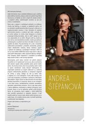 3. stránka Asko nábytok letáku