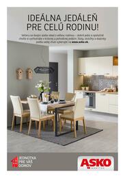 47. stránka Asko nábytok letáku