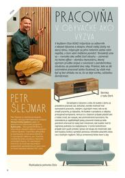 8. stránka Asko nábytok letáku