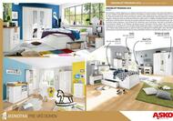 10. stránka Asko nábytok letáku