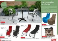 10. stránka Asko nábytok letáku