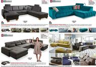 5. stránka Asko nábytok letáku