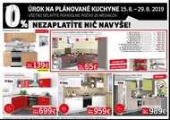 21. stránka Asko nábytok letáku