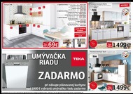 23. stránka Asko nábytok letáku