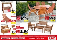 11. stránka Asko nábytok letáku