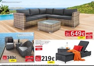 3. stránka Asko nábytok letáku