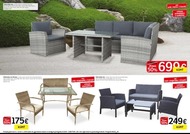 4. stránka Asko nábytok letáku