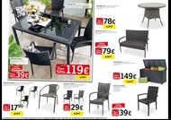 5. stránka Asko nábytok letáku