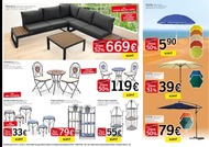 7. stránka Asko nábytok letáku