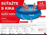 16. stránka Kika letáku
