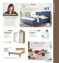 115. stránka Kika letáku