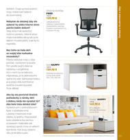 137. stránka Kika letáku