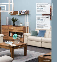 7. stránka Kika letáku