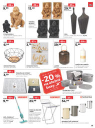 23. stránka Kika letáku