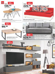 4. stránka Kika letáku