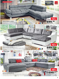 3. stránka Kika letáku