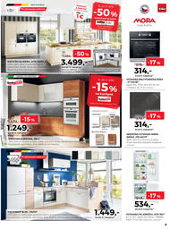 9. stránka Kika letáku