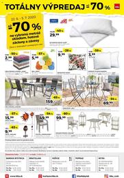 8. stránka Kika letáku