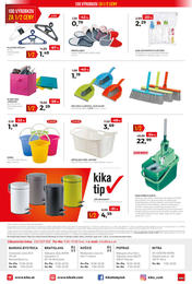 16. stránka Kika letáku